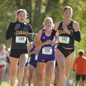 Image post by @idahotrack on Instagram