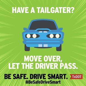 Image post by @txdot on Instagram