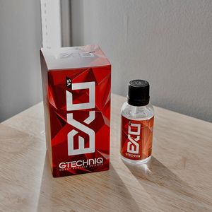 Image post by @gtechniq_na on Instagram
