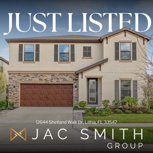 Image post by @thejacsmithgroup on Instagram