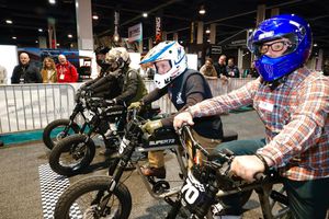 Image post by @aimexpo on Instagram