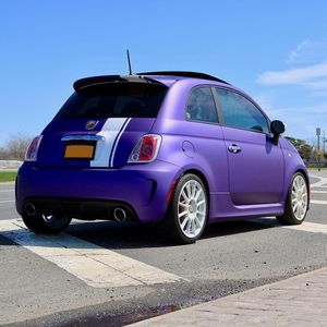 Image post by @fiatusa on Instagram