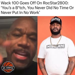 Image post by @nojumper on Instagram