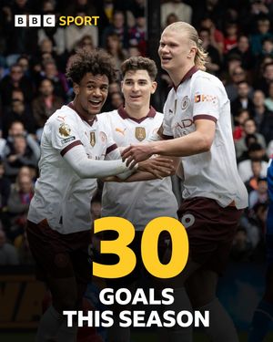 Image post by @bbcsport on Instagram