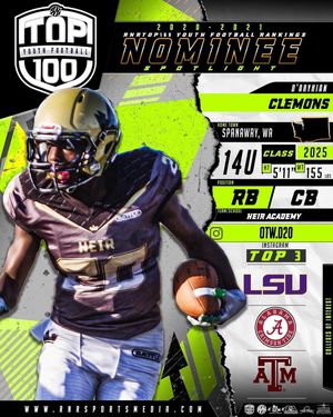 Image post by @heirfootball on Instagram