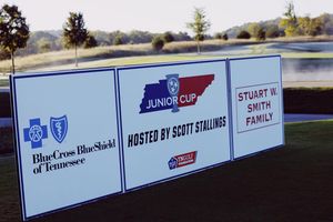 Image post by @tgfjuniorgolf on Instagram