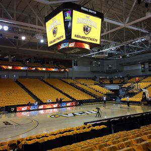 Image post by @vcuathletics on Instagram