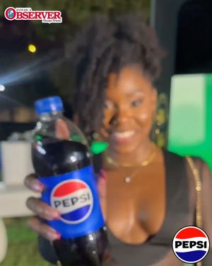 Image post by @jamaicaobserver on Instagram