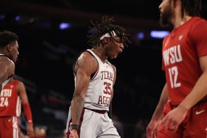 Image post by @12thman on Instagram