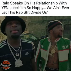 Image post by @nojumper on Instagram