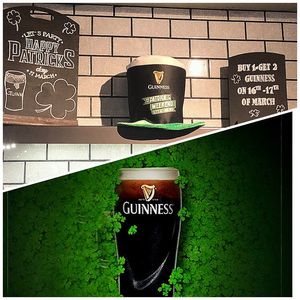 Image post by @theparcelyardpub on Instagram