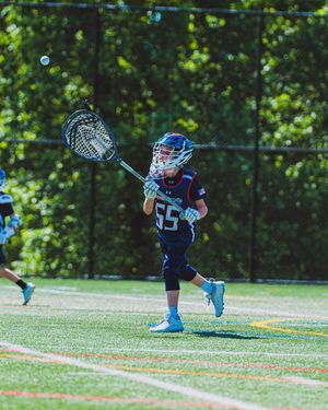 Image post by @laxallstars on Instagram