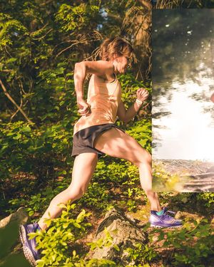 Image post by @saucony on Instagram