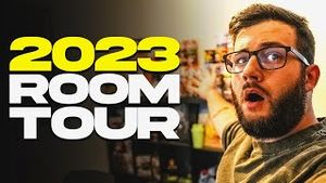 Video post by @ajh23 on YouTube