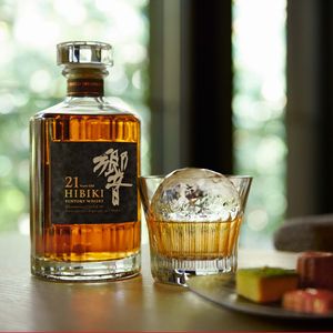 Image post by @suntorywhisky on Instagram