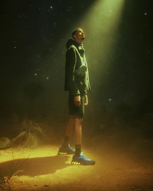 Image post by @nikesportswear on Instagram