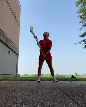 Image post by @410_west_lacrosse on Instagram