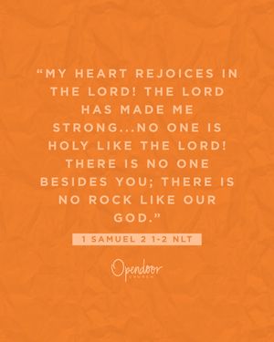 Image post by @opendoorchurchnc on Instagram