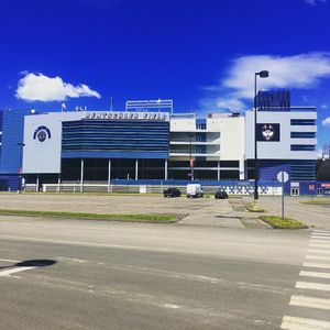 Image post by @pwstadium on Instagram