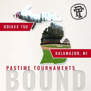 Image post by @pastimetournaments on Instagram