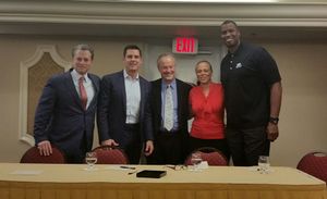 Image post by @UCFDeVosSBM on Twitter