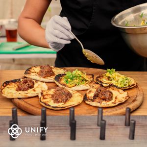Image post by @unify_financial on Instagram