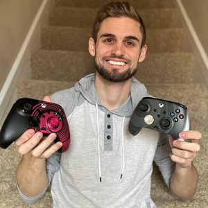 Image post by @pdpgaming on Instagram