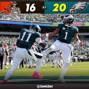 Image post by @NFLGameDay on Twitter