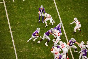 Image post by @KStateFB on Twitter