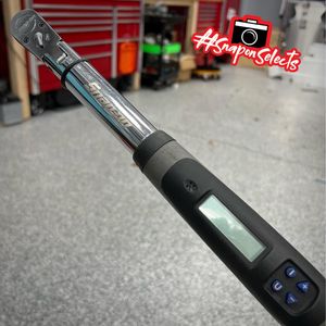 Image post by @snapon_official on Instagram