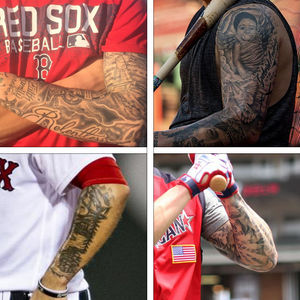 Image post by @salemredsox on Instagram