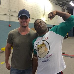 Image post by @austincreedwins on Instagram