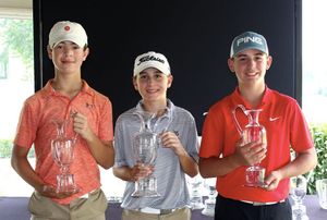 Image post by @tgfjuniorgolf on Instagram