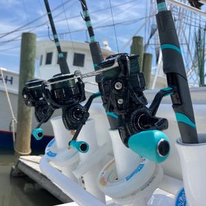 Image post by @toadfishoutfitters on Instagram