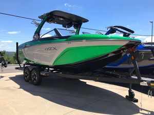 Image post by @tigeboats on Instagram