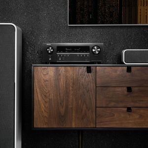 Image post by @denonofficial on Instagram
