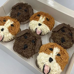 Image post by @yourfuzzy on Instagram