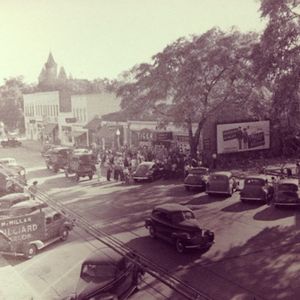 Image post by @auburnalumni on Instagram
