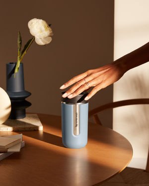 Image post by @nespresso on Instagram