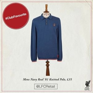 Image post by @lfcretail on Instagram