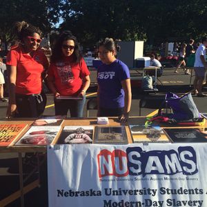 Image post by @unlcojmc on Instagram