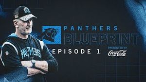 Video post by @carolinapanthers on YouTube