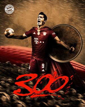 Image post by @fcbayern on Instagram