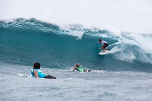 Image post by @wsl.qs on Instagram