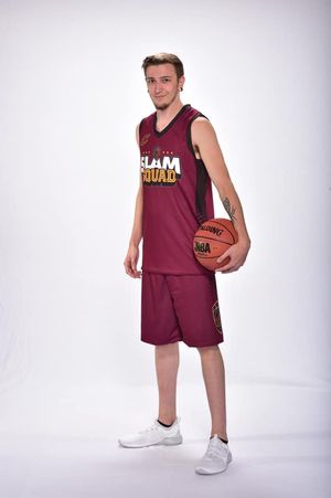 Image post by @CavsEntertainmentTeams on Facebook