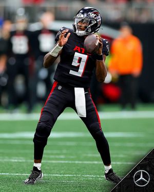 Image post by @atlantafalcons on Instagram