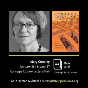 Image post by @pghartslectures on Instagram