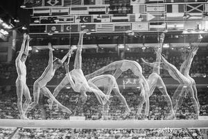 Image post by @gettyimages on Instagram