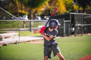 Image post by @eastonbaseball on Instagram