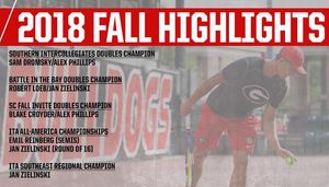 Image post by @ugatennis on Instagram